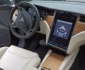 Чорний Тесла Модель Х, об'ємом двигуна 0 л та пробігом 1 тис. км за 79900 $, фото 11 на Automoto.ua