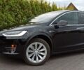 Чорний Тесла Модель Х, об'ємом двигуна 0 л та пробігом 1 тис. км за 79900 $, фото 12 на Automoto.ua