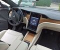 Чорний Тесла Модель Х, об'ємом двигуна 0 л та пробігом 1 тис. км за 79900 $, фото 3 на Automoto.ua