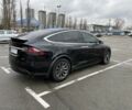 Черный Тесла Модель Х, объемом двигателя 0 л и пробегом 147 тыс. км за 26500 $, фото 1 на Automoto.ua