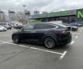Черный Тесла Модель Х, объемом двигателя 0 л и пробегом 147 тыс. км за 26500 $, фото 1 на Automoto.ua