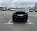 Черный Тесла Модель Х, объемом двигателя 0 л и пробегом 147 тыс. км за 26500 $, фото 2 на Automoto.ua