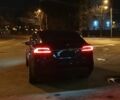 Чорний Тесла Модель Х, об'ємом двигуна 0 л та пробігом 33 тис. км за 43999 $, фото 15 на Automoto.ua