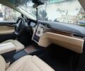 Чорний Тесла Модель Х, об'ємом двигуна 0 л та пробігом 33 тис. км за 43999 $, фото 21 на Automoto.ua