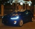 Чорний Тесла Модель Х, об'ємом двигуна 0 л та пробігом 33 тис. км за 43999 $, фото 16 на Automoto.ua