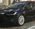 Чорний Тесла Модель Х, об'ємом двигуна 0 л та пробігом 33 тис. км за 43999 $, фото 6 на Automoto.ua