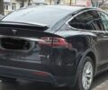 Чорний Тесла Модель Х, об'ємом двигуна 0 л та пробігом 33 тис. км за 43999 $, фото 7 на Automoto.ua