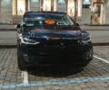 Чорний Тесла Модель Х, об'ємом двигуна 0 л та пробігом 33 тис. км за 43999 $, фото 5 на Automoto.ua