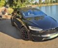 Черный Тесла Модель Х, объемом двигателя 0 л и пробегом 60 тыс. км за 51099 $, фото 1 на Automoto.ua