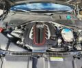 Черный Тесла Модель Х, объемом двигателя 0 л и пробегом 148 тыс. км за 28000 $, фото 8 на Automoto.ua