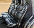 Черный Тесла Модель Х, объемом двигателя 0 л и пробегом 84 тыс. км за 19850 $, фото 14 на Automoto.ua