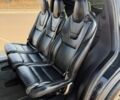 Чорний Тесла Модель Х, об'ємом двигуна 0 л та пробігом 84 тис. км за 17500 $, фото 14 на Automoto.ua