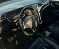 Черный Тесла Модель Х, объемом двигателя 0 л и пробегом 84 тыс. км за 19850 $, фото 11 на Automoto.ua