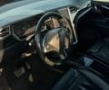 Чорний Тесла Модель Х, об'ємом двигуна 0 л та пробігом 84 тис. км за 17500 $, фото 11 на Automoto.ua