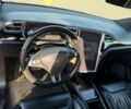 Чорний Тесла Модель Х, об'ємом двигуна 0 л та пробігом 84 тис. км за 17500 $, фото 12 на Automoto.ua