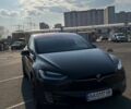 Чорний Тесла Модель Х, об'ємом двигуна 0 л та пробігом 84 тис. км за 17500 $, фото 2 на Automoto.ua