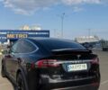 Чорний Тесла Модель Х, об'ємом двигуна 0 л та пробігом 84 тис. км за 17500 $, фото 8 на Automoto.ua