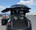 Чорний Тесла Модель Х, об'ємом двигуна 0 л та пробігом 84 тис. км за 17500 $, фото 19 на Automoto.ua