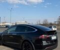 Черный Тесла Модель Х, объемом двигателя 0 л и пробегом 84 тыс. км за 19850 $, фото 9 на Automoto.ua