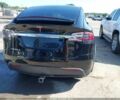 Черный Тесла Модель Х, объемом двигателя 0 л и пробегом 250 тыс. км за 14756 $, фото 4 на Automoto.ua