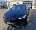 Чорний Тесла Модель Х, об'ємом двигуна 0 л та пробігом 120 тис. км за 25000 $, фото 1 на Automoto.ua