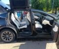 Чорний Тесла Модель Х, об'ємом двигуна 0 л та пробігом 120 тис. км за 21998 $, фото 5 на Automoto.ua