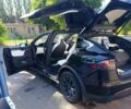 Чорний Тесла Модель Х, об'ємом двигуна 0 л та пробігом 120 тис. км за 21998 $, фото 4 на Automoto.ua
