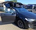 Чорний Тесла Модель Х, об'ємом двигуна 0 л та пробігом 120 тис. км за 21998 $, фото 6 на Automoto.ua