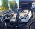 Чорний Тесла Модель Х, об'ємом двигуна 0 л та пробігом 120 тис. км за 25000 $, фото 3 на Automoto.ua