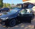 Чорний Тесла Модель Х, об'ємом двигуна 0 л та пробігом 120 тис. км за 21998 $, фото 2 на Automoto.ua