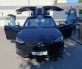 Чорний Тесла Модель Х, об'ємом двигуна 0 л та пробігом 120 тис. км за 25000 $, фото 1 на Automoto.ua