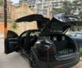 Черный Тесла Модель Х, объемом двигателя 0 л и пробегом 98 тыс. км за 22000 $, фото 1 на Automoto.ua