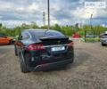 Черный Тесла Модель Х, объемом двигателя 0 л и пробегом 53 тыс. км за 24488 $, фото 13 на Automoto.ua