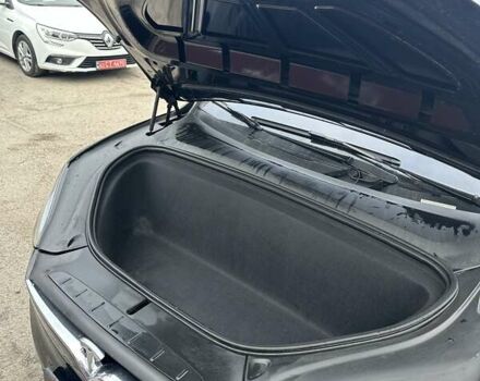 Чорний Тесла Модель Х, об'ємом двигуна 0 л та пробігом 79 тис. км за 24000 $, фото 25 на Automoto.ua