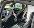 Чорний Тесла Модель Х, об'ємом двигуна 0 л та пробігом 155 тис. км за 22290 $, фото 18 на Automoto.ua