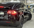 Черный Тесла Модель Х, объемом двигателя 0 л и пробегом 107 тыс. км за 29950 $, фото 23 на Automoto.ua