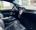Черный Тесла Модель Х, объемом двигателя 0 л и пробегом 90 тыс. км за 19500 $, фото 16 на Automoto.ua