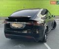 Чорний Тесла Модель Х, об'ємом двигуна 0 л та пробігом 99 тис. км за 35900 $, фото 31 на Automoto.ua