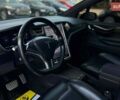 Черный Тесла Модель Х, объемом двигателя 0 л и пробегом 158 тыс. км за 23900 $, фото 11 на Automoto.ua
