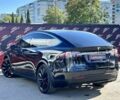 Тесла Модель Х 2016 в Сумах на Automoto.ua Черный Тесла Модель Х, объемом двигателя 0 л и пробегом 79 тыс. км за 25000 $, фото 9 на Automoto.ua