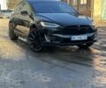 Черный Тесла Модель Х, объемом двигателя 0 л и пробегом 172 тыс. км за 17500 $, фото 2 на Automoto.ua
