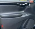 Чорний Тесла Модель Х, об'ємом двигуна 0 л та пробігом 99 тис. км за 35900 $, фото 11 на Automoto.ua