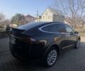 Черный Тесла Модель Х, объемом двигателя 0 л и пробегом 120 тыс. км за 31000 $, фото 7 на Automoto.ua