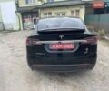 Чорний Тесла Модель Х, об'ємом двигуна 0 л та пробігом 314 тис. км за 16500 $, фото 4 на Automoto.ua