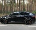 Чорний Тесла Модель Х, об'ємом двигуна 0 л та пробігом 143 тис. км за 36000 $, фото 2 на Automoto.ua