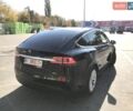 Черный Тесла Модель Х, объемом двигателя 0 л и пробегом 98 тыс. км за 38990 $, фото 1 на Automoto.ua