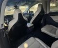 Черный Тесла Модель Х, объемом двигателя 0 л и пробегом 120 тыс. км за 31000 $, фото 2 на Automoto.ua