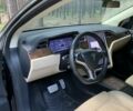 Чорний Тесла Модель Х, об'ємом двигуна 0 л та пробігом 143 тис. км за 36000 $, фото 8 на Automoto.ua