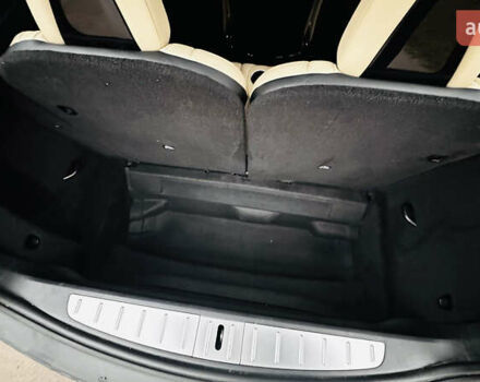 Черный Тесла Модель Х, объемом двигателя 0 л и пробегом 95 тыс. км за 16500 $, фото 13 на Automoto.ua