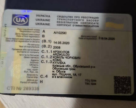 Чорний Тесла Модель Х, об'ємом двигуна 0 л та пробігом 84 тис. км за 19500 $, фото 6 на Automoto.ua